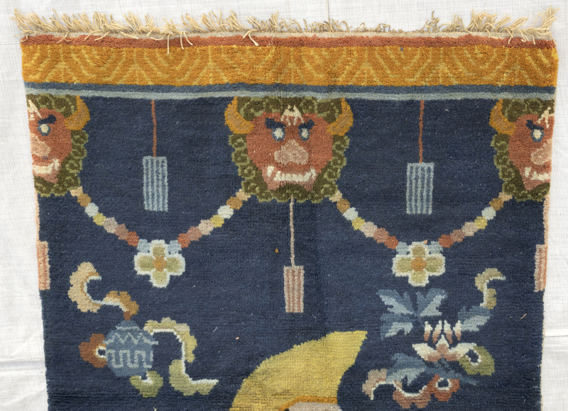 Pillar rug - 图4