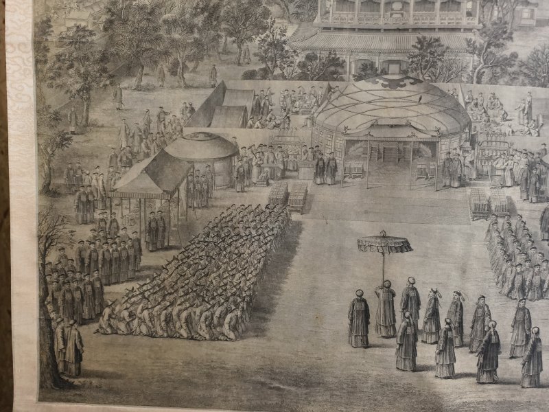 Jacques Philippe Le Bast (1707-1783) - 图9
