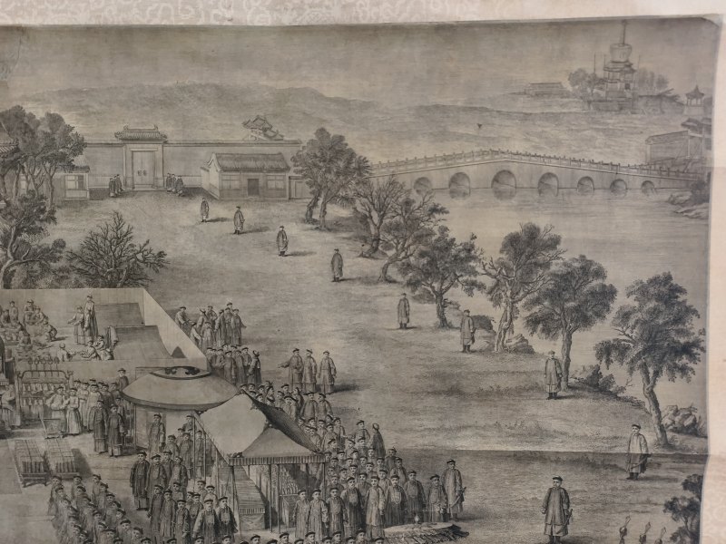 Jacques Philippe Le Bast (1707-1783) - 图6