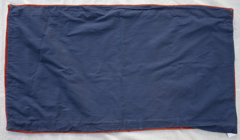 Small rug with phoenix medaillon - 图4