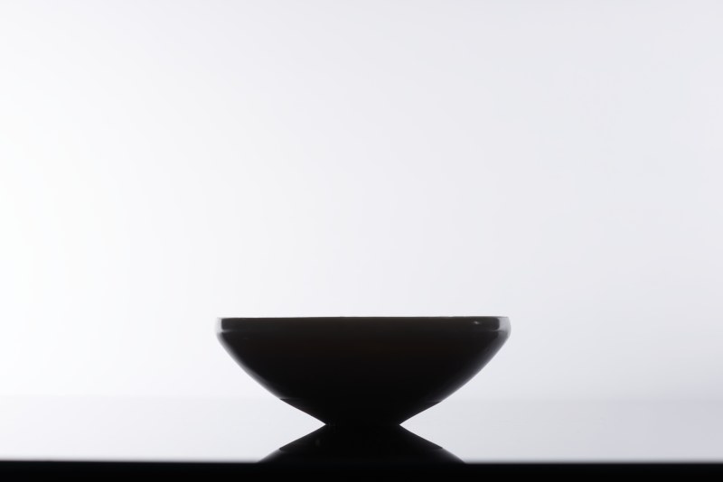 明代 白釉钵 - 图19