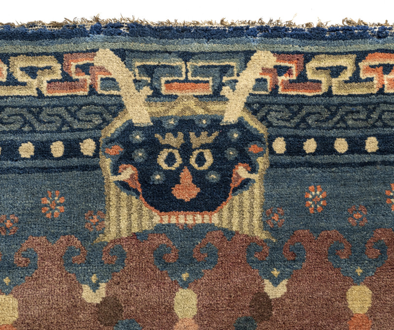 Pillar rug - 图6