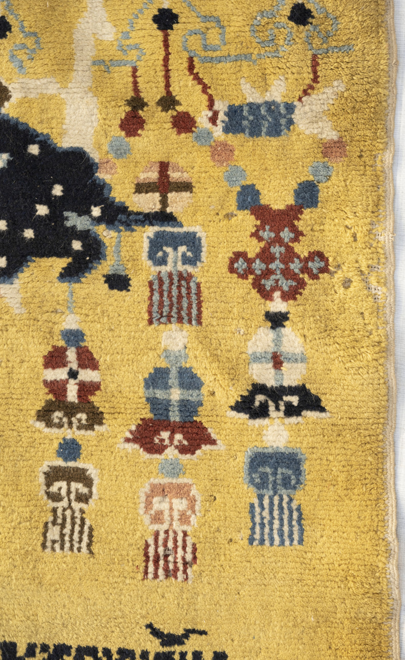 A pillar carpet - 图4