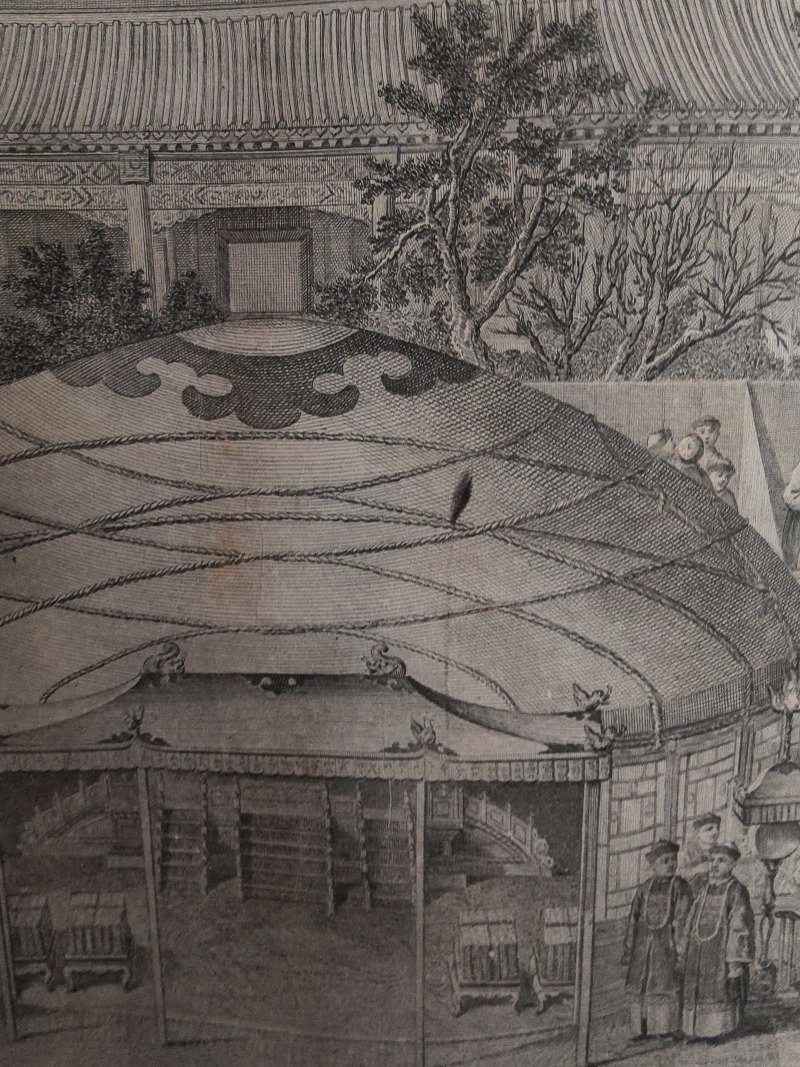 Jacques Philippe Le Bast (1707-1783) - 图10