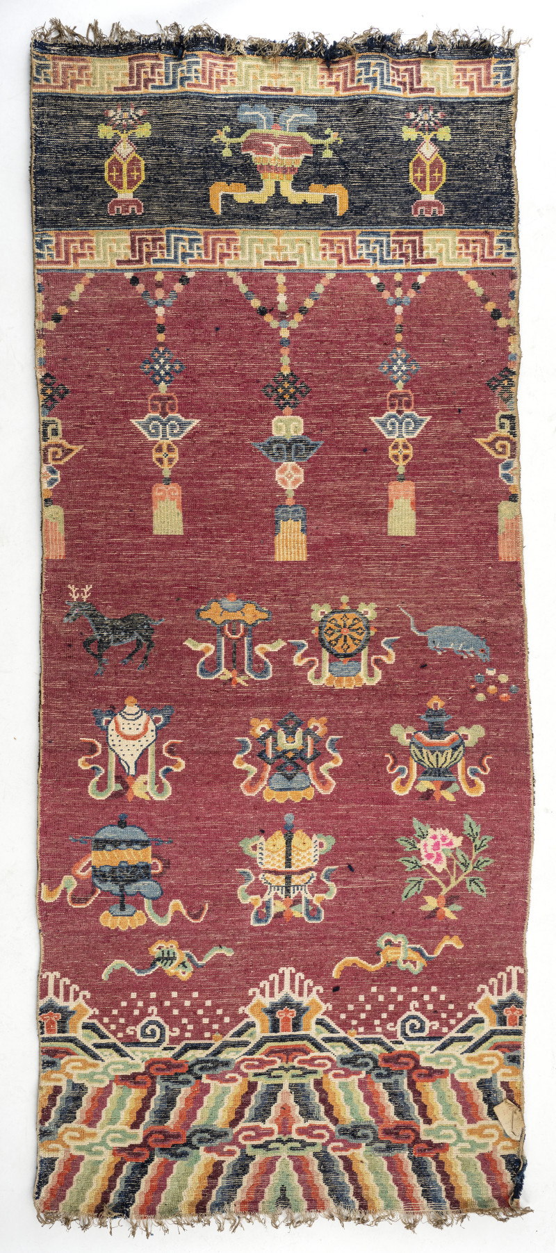 Pillar rug - 图5
