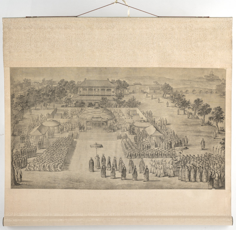 Jacques Philippe Le Bast (1707-1783) - 图2