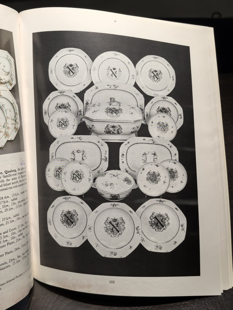 苏富比2000年前后老图录（86本） - 图66