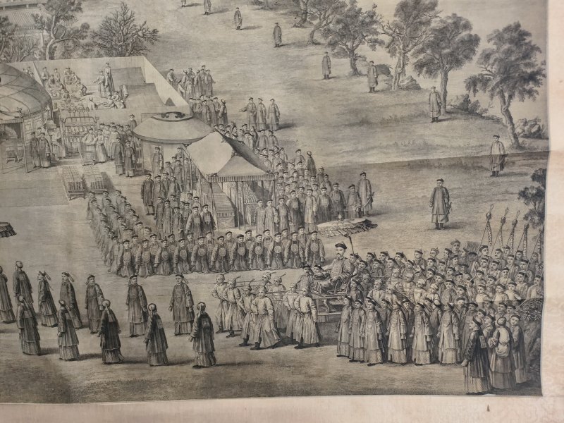 Jacques Philippe Le Bast (1707-1783) - 图7