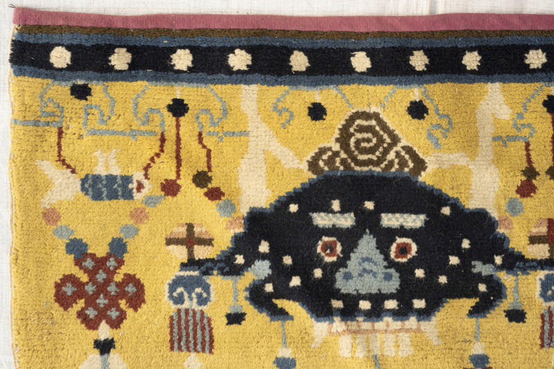 A pillar carpet - 图5