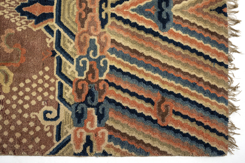 Pillar rug - 图4