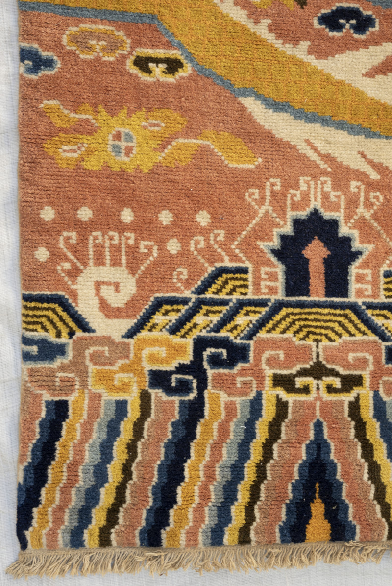 A pillar rug - 图4