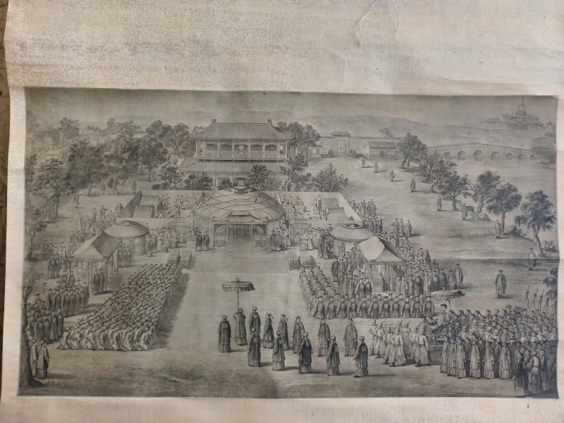 Jacques Philippe Le Bast (1707-1783) - 图3