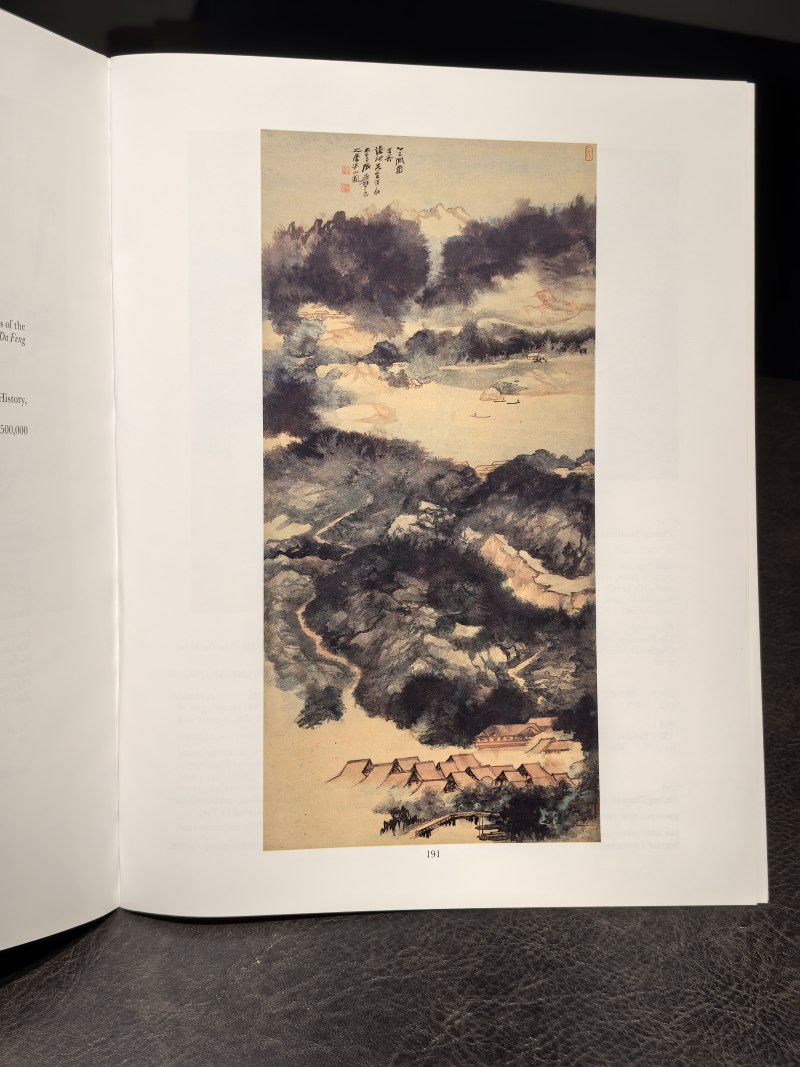 苏富比2000年前后老图录（86本） - 图105