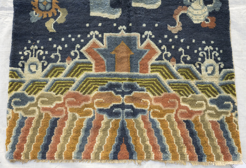 Pillar rug - 图2