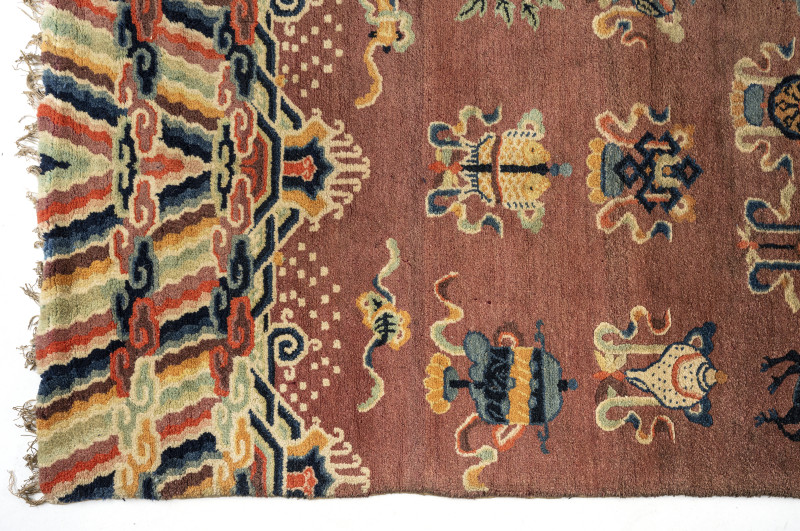 Pillar rug - 图2