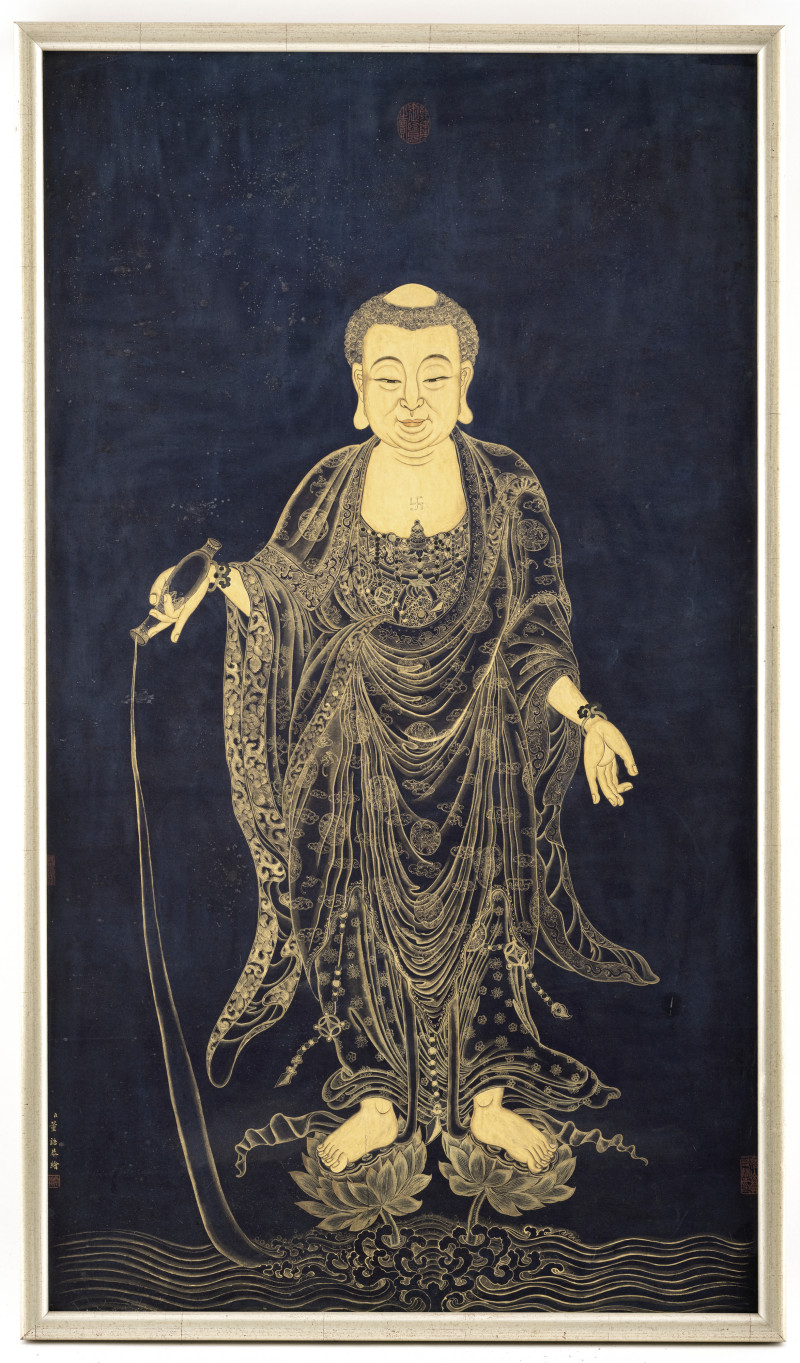 In the style of Dong Gao (1740-1818) - 图2