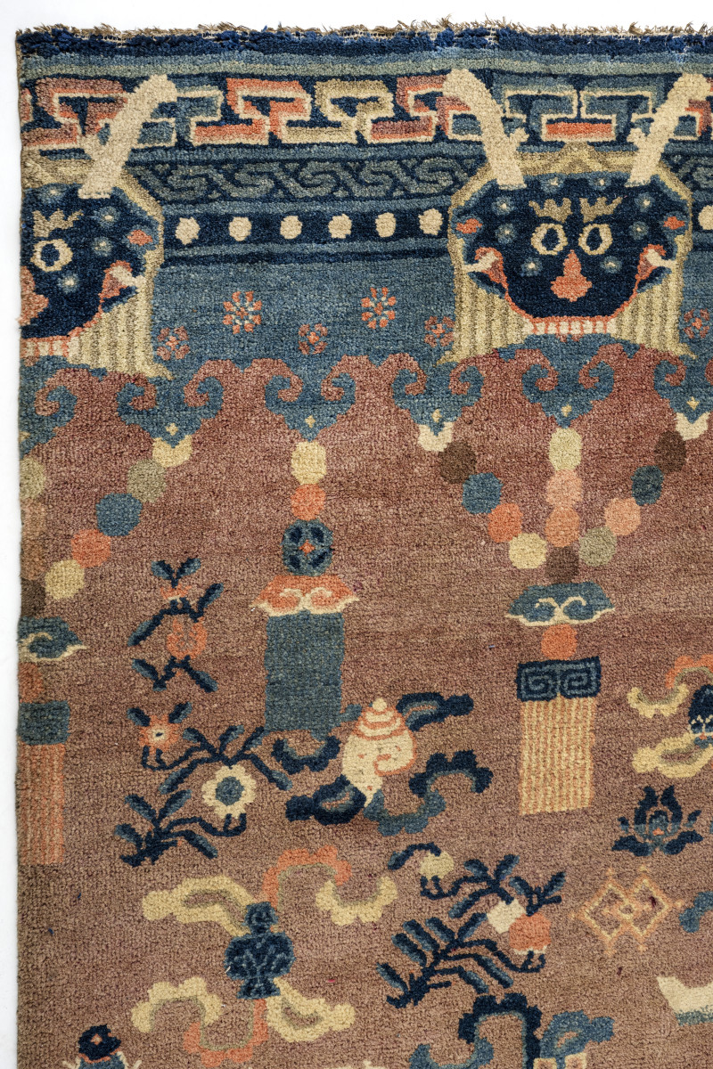 Pillar rug - 图2