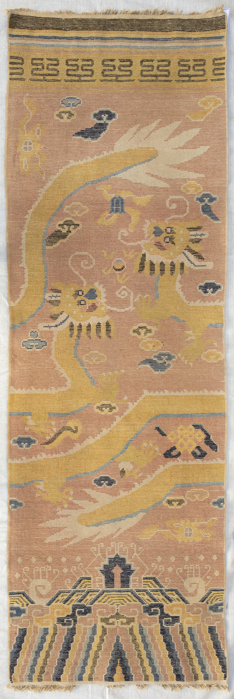 A pillar rug - 图6