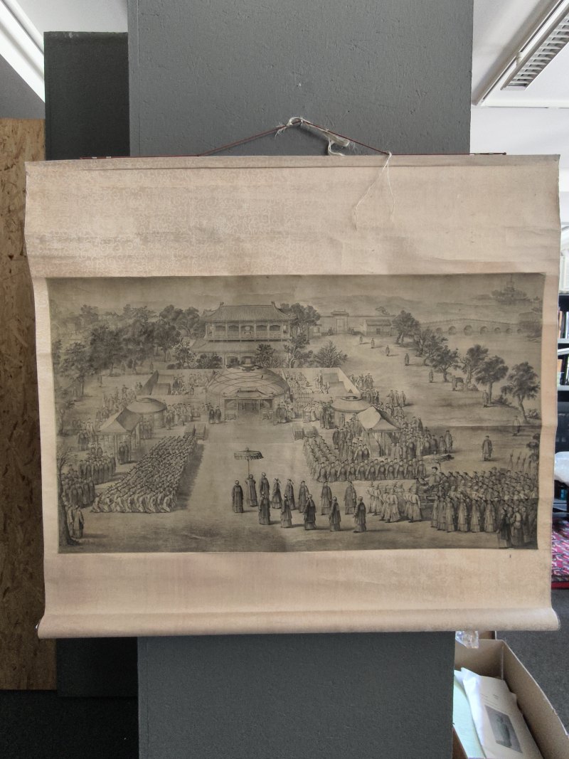 Jacques Philippe Le Bast (1707-1783) - 图4