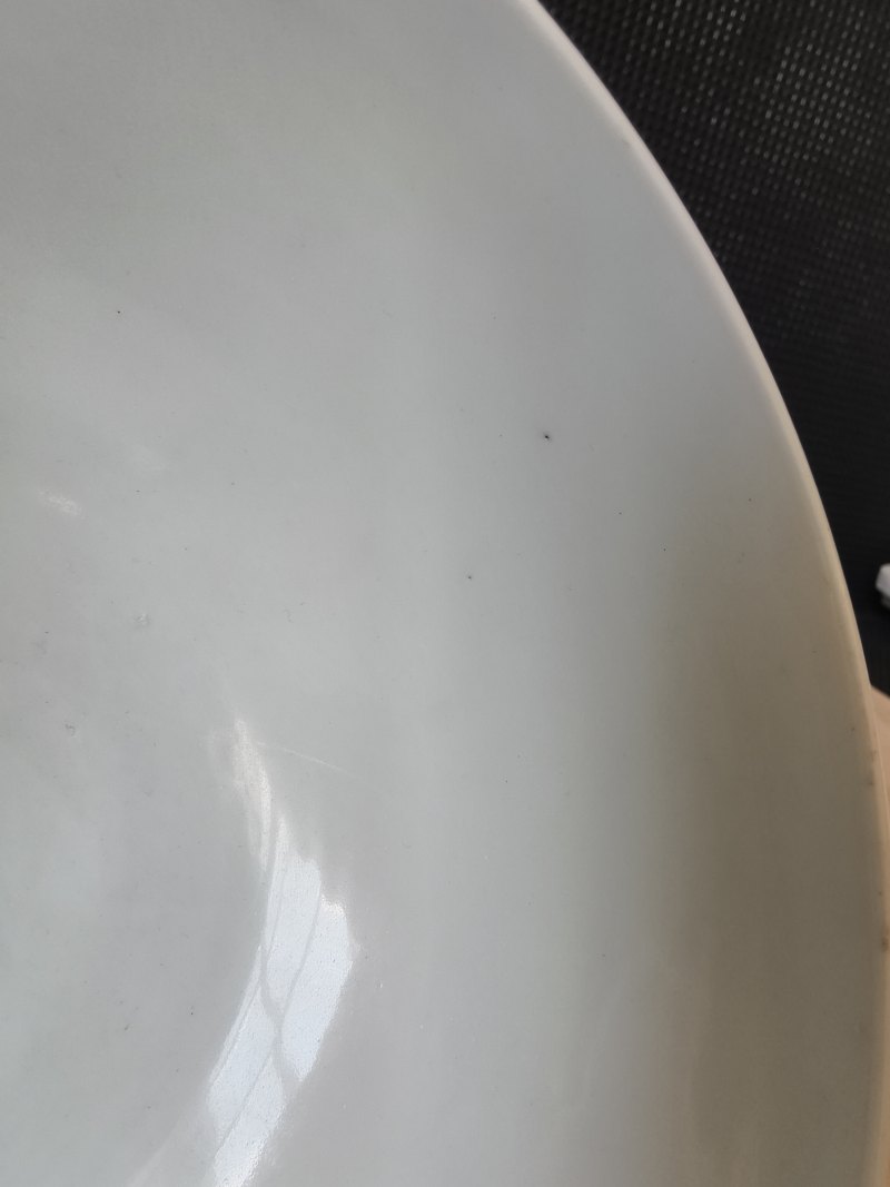 A copper red glazed porcelain 'Stemcup' - 图20