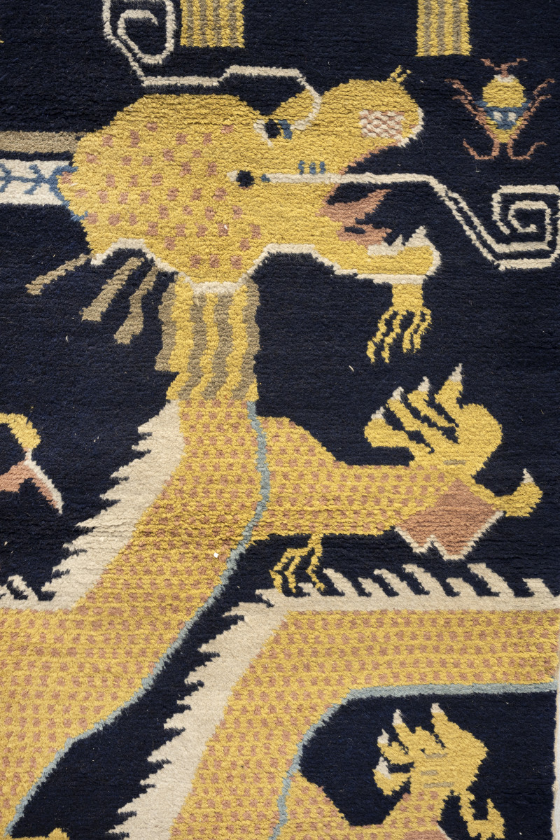 A pillar rug - 图3