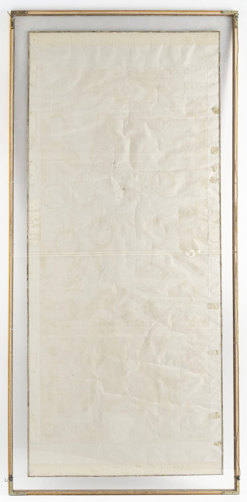 A ceremonial Yao painting with Master Zhang - 图3