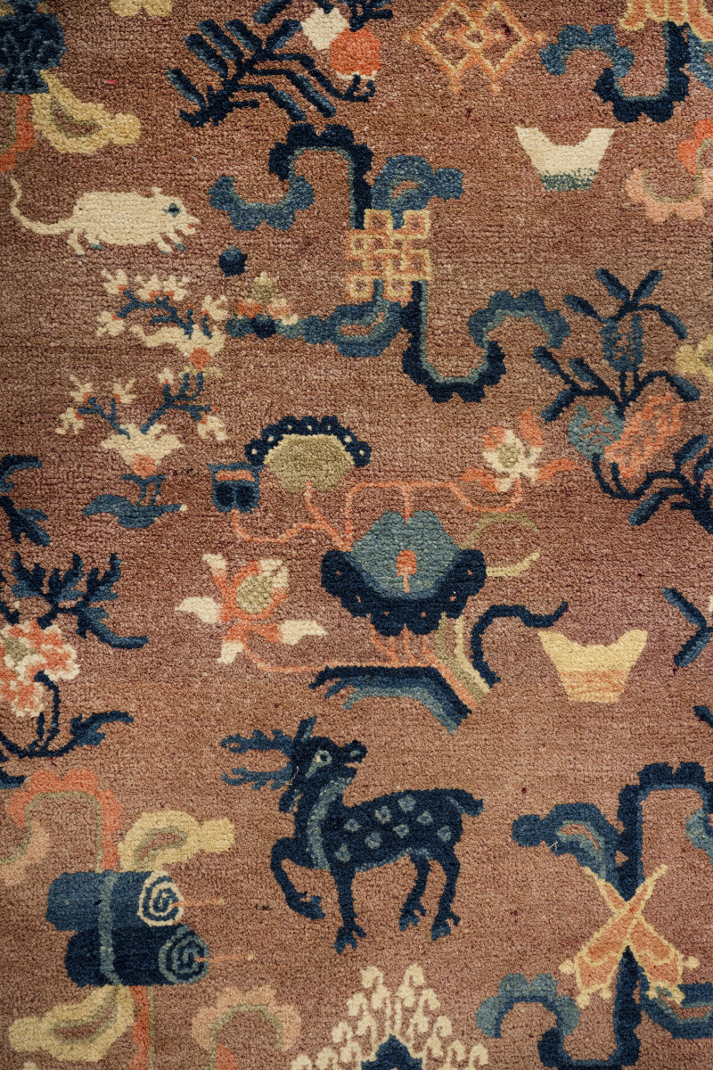 Pillar rug - 图3