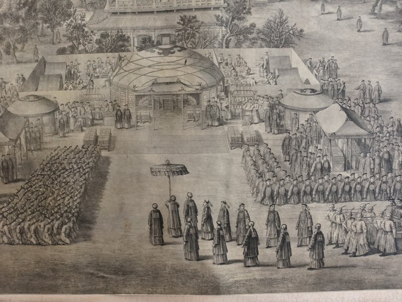 Jacques Philippe Le Bast (1707-1783) - 图8