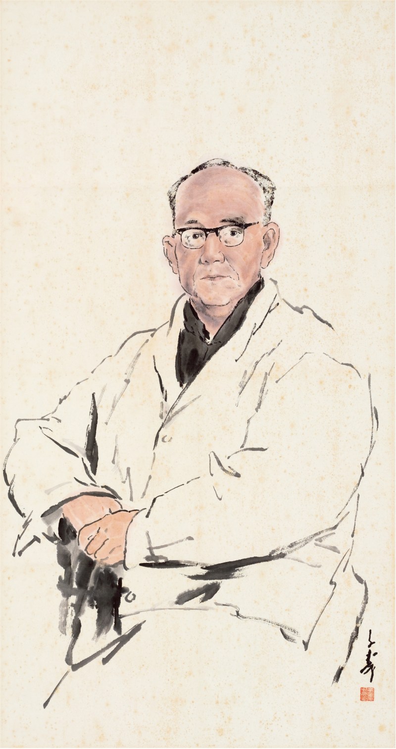 王子武（1936～2021）院士