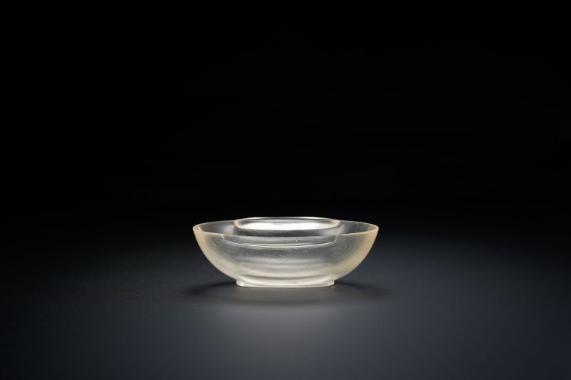 明 水晶羽觞杯 - 图3