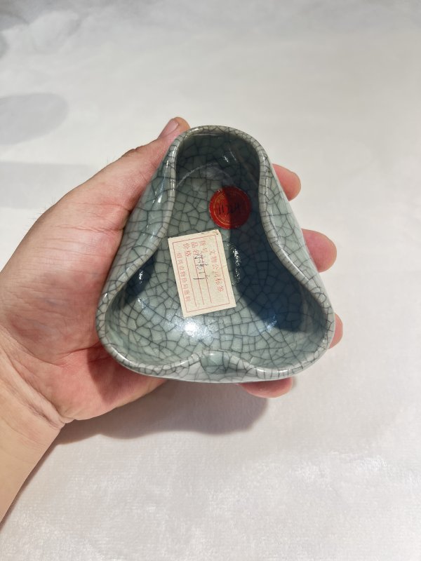 哥釉象形水洗 - 图6