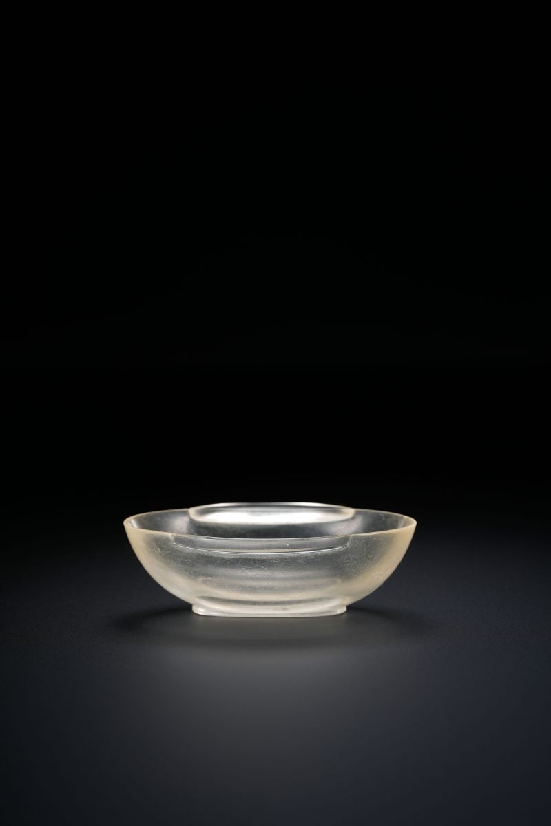 明 水晶羽觞杯 - 图5