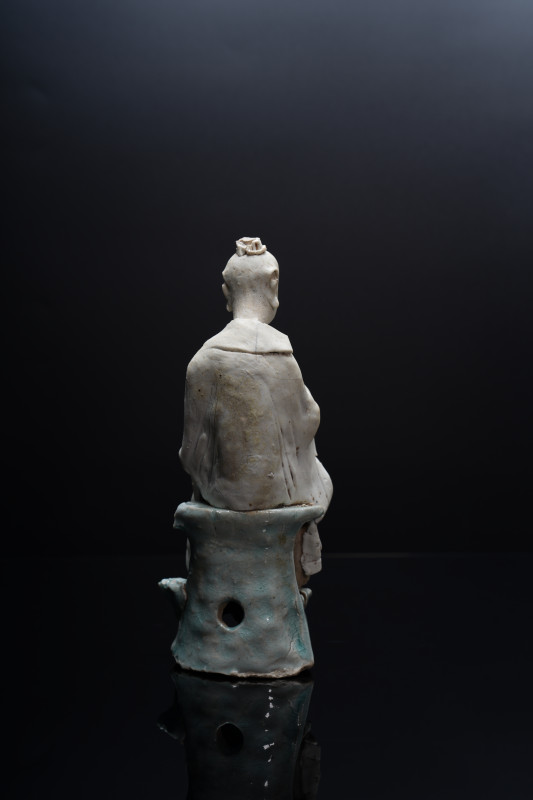 湖田仙人造像 - 图3