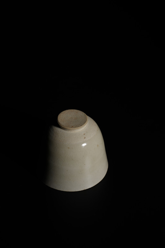 邢窑白釉杯 - 图2