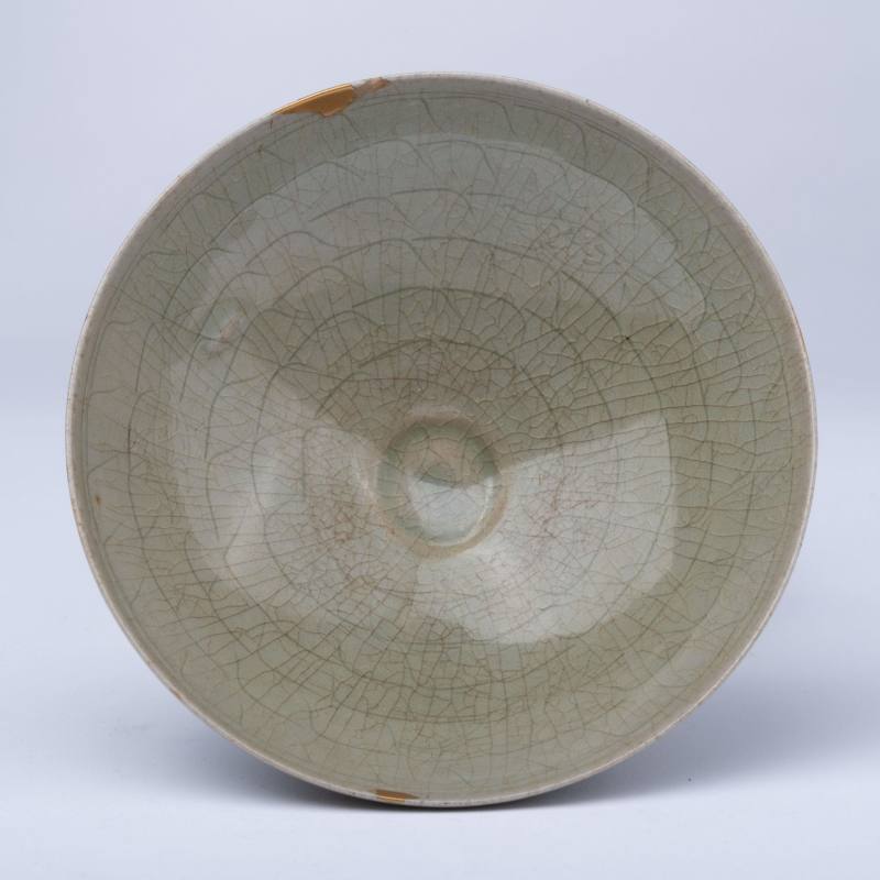    高麗青磁碗 - 图5