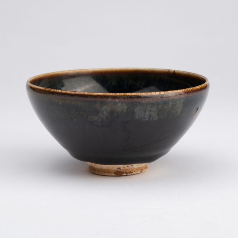    宋 吉州窯茶盞 - 图2