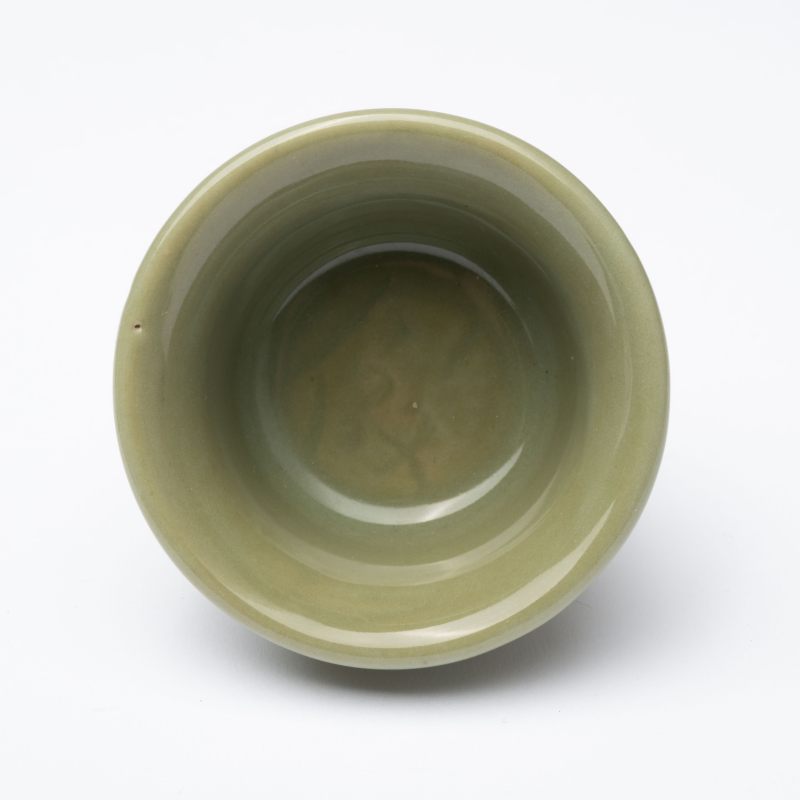    明 龍泉窯印花杯 - 图5