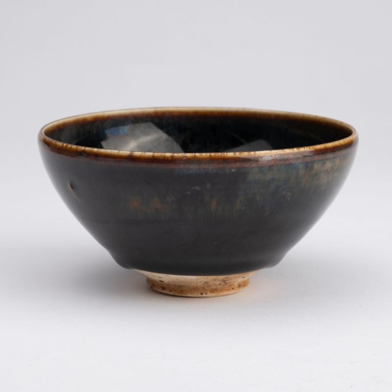    宋 吉州窯茶盞 - 图3
