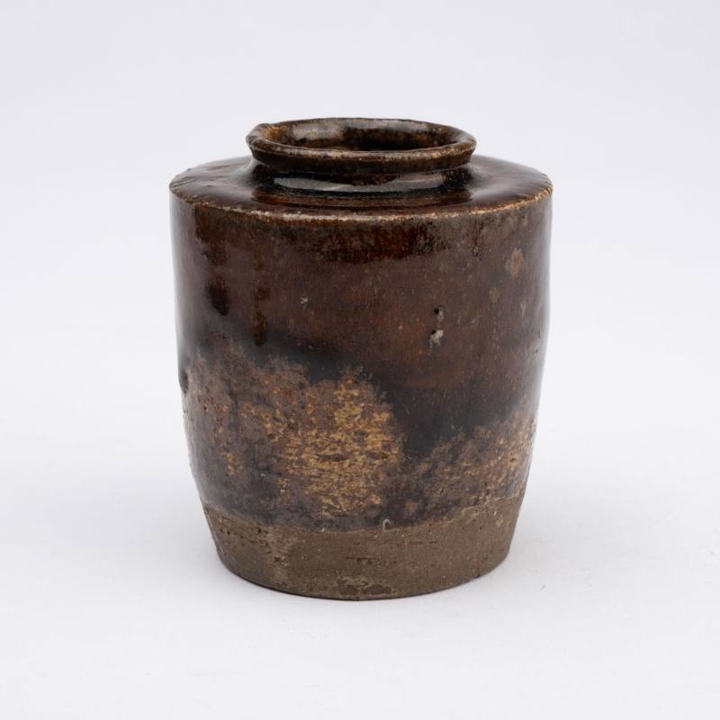    瀨戶製茶入 - 图3