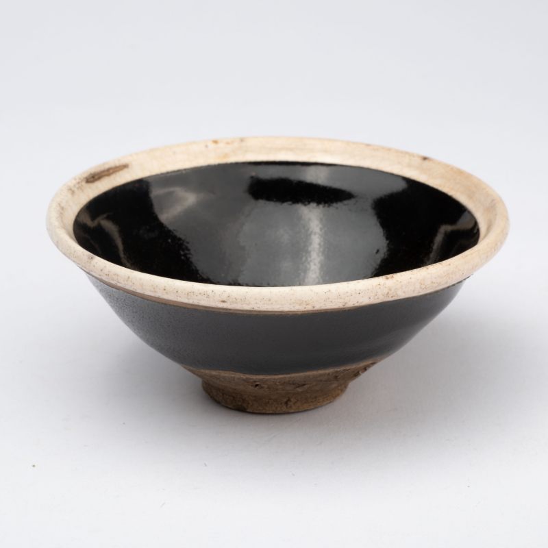    宋 白覆輪茶盞 - 图3
