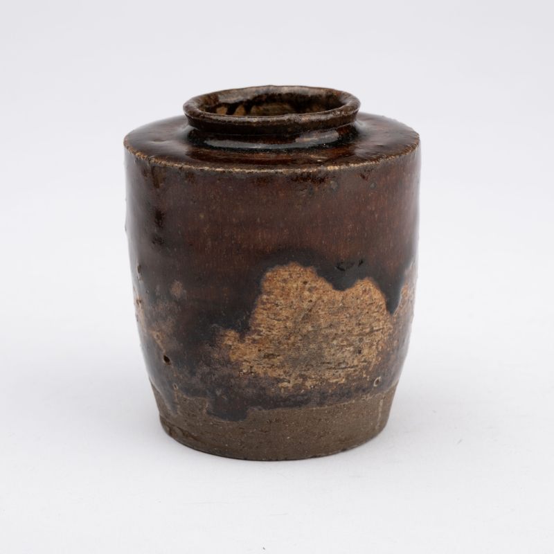    瀨戶製茶入 - 图5
