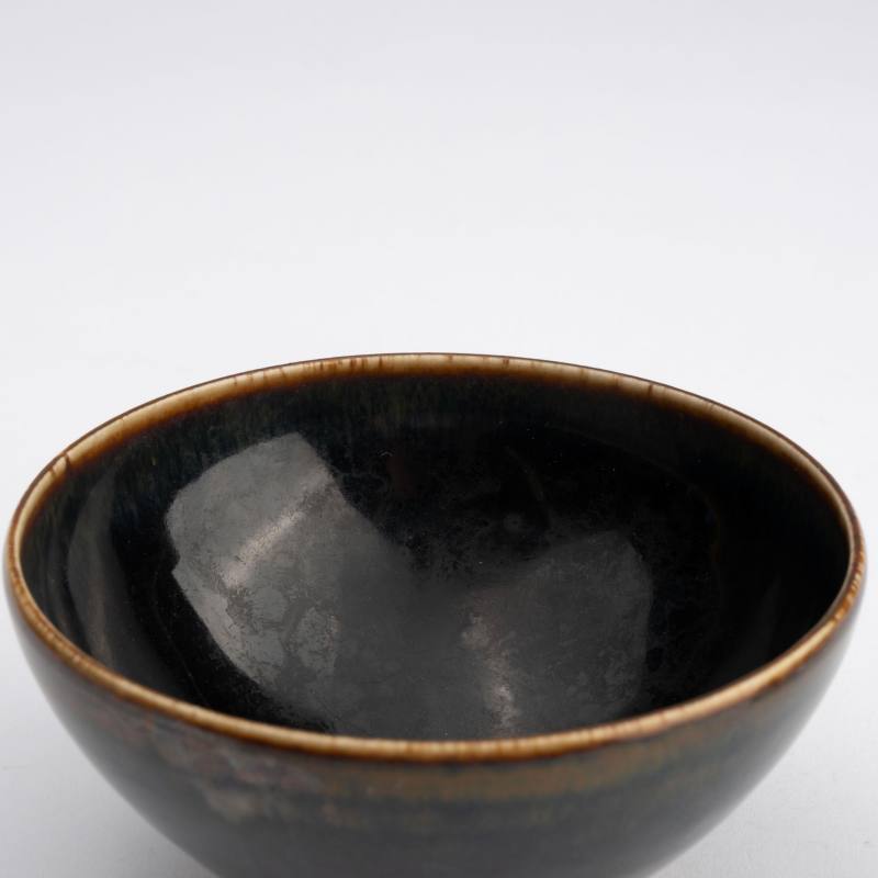    宋 吉州窯茶盞 - 图6