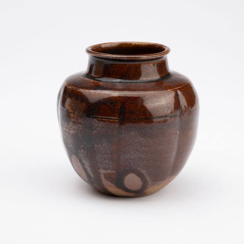    宋 洪塘茶入 - 图2