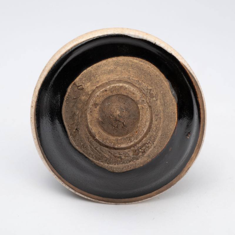    宋 白覆輪茶盞 - 图5