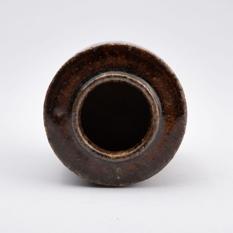    瀨戶製茶入 - 图6