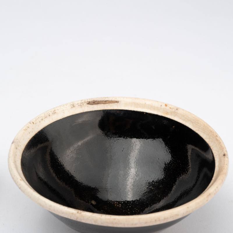    宋 白覆輪茶盞 - 图7
