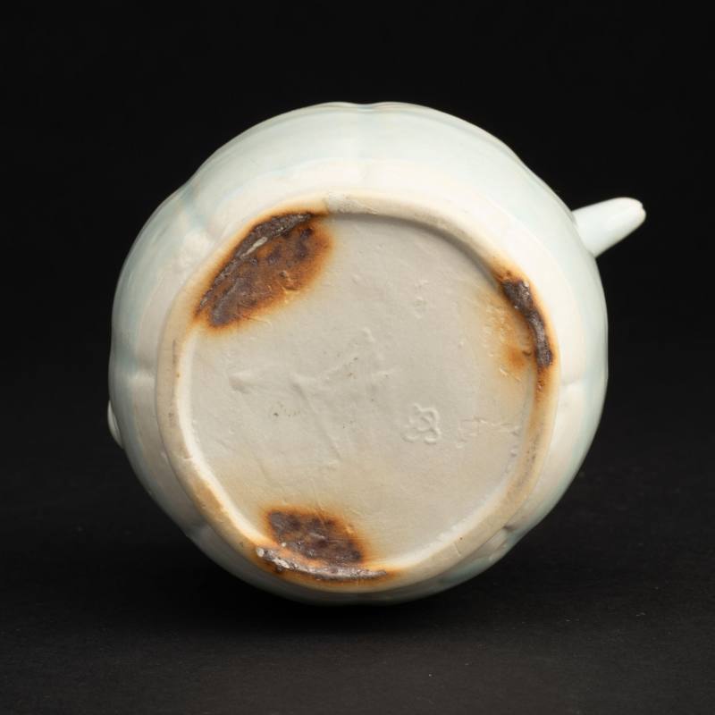    南宋 湖田窯茶壺 - 图10