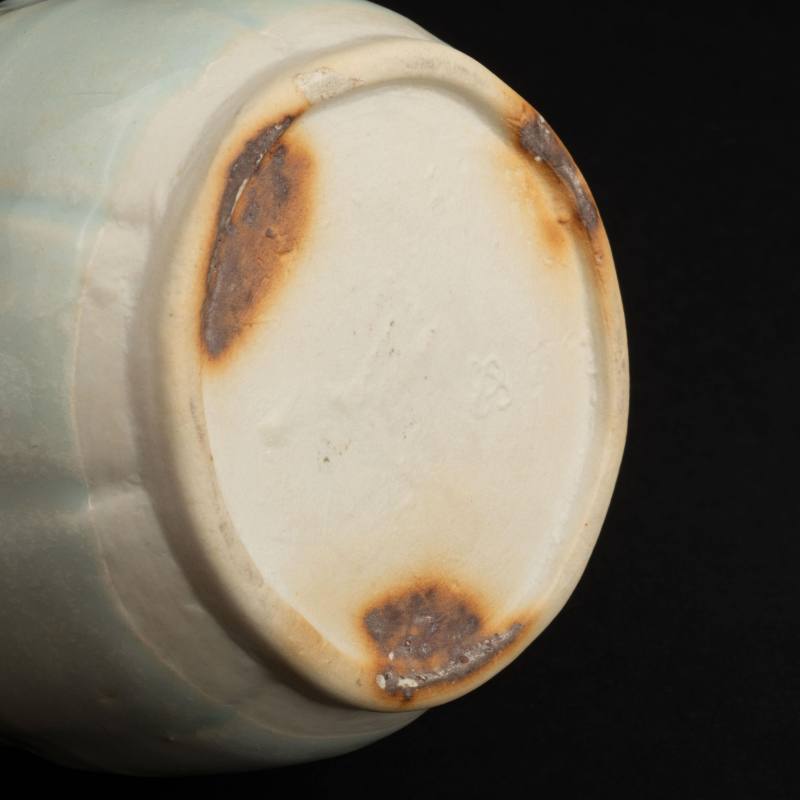    南宋 湖田窯茶壺 - 图11