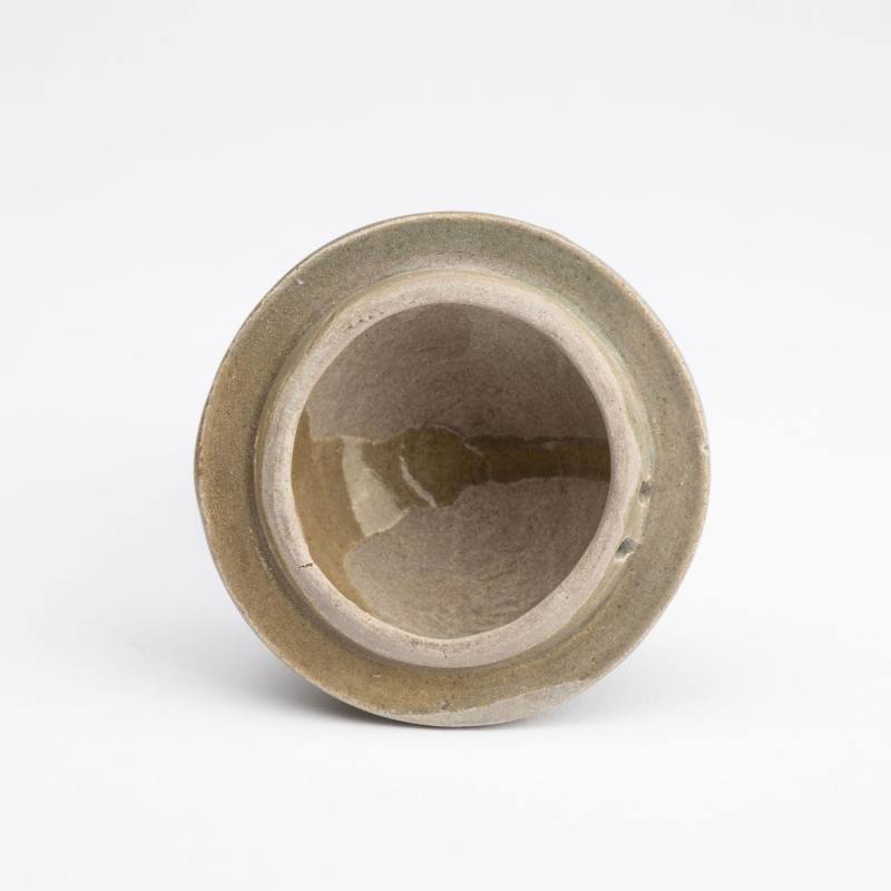    高麗 梨形蓋壺 - 图11