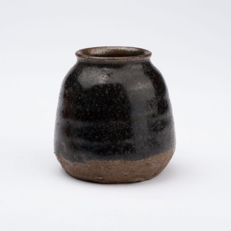    瀨戶製茶入 - 图3